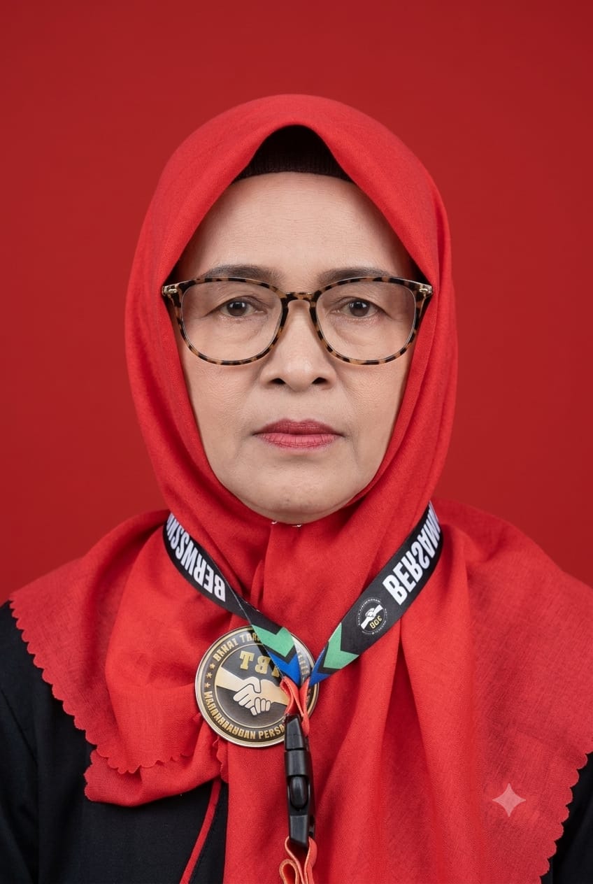 Ida Ropi'i